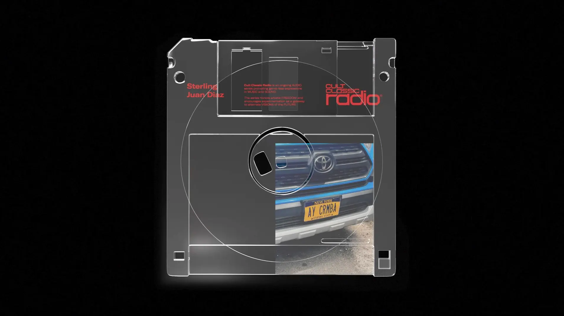 Mixtape - Cult Classic Magazine